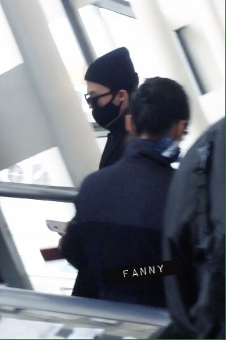 GDYBRI Seoul to Fuzhou - stop in Shanghai 2015-03-27 by Fanny Weibo 001.jpg
