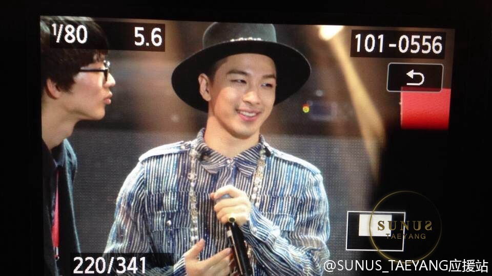 GDYBRI FM Fuzhou 2015-03-27 by SUNUS_TAEYANG??? Weibo 07.jpg