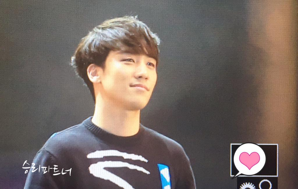 GDYBRI FM Fuzhou 2015-03-28 by Seungri Partner Twitter 07.jpg