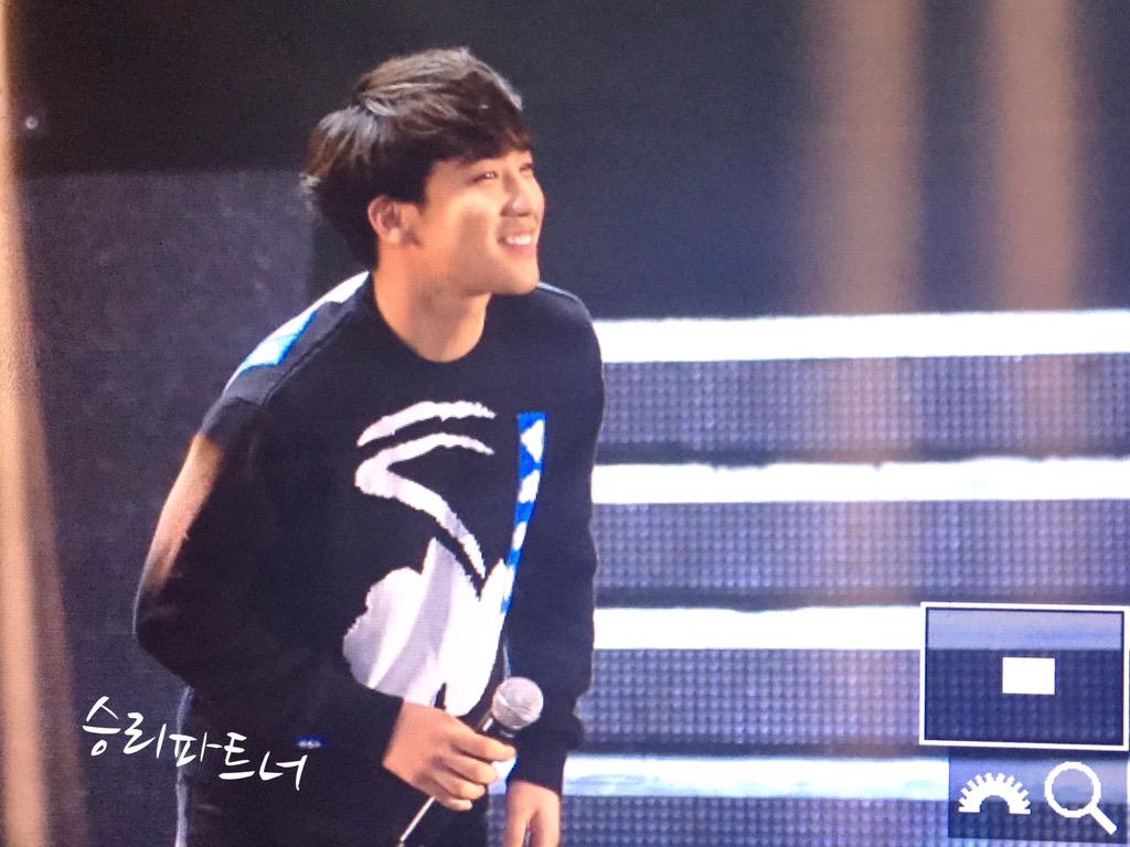 GDYBRI FM Fuzhou 2015-03-28 by Seungri Partner Twitter 08.jpg