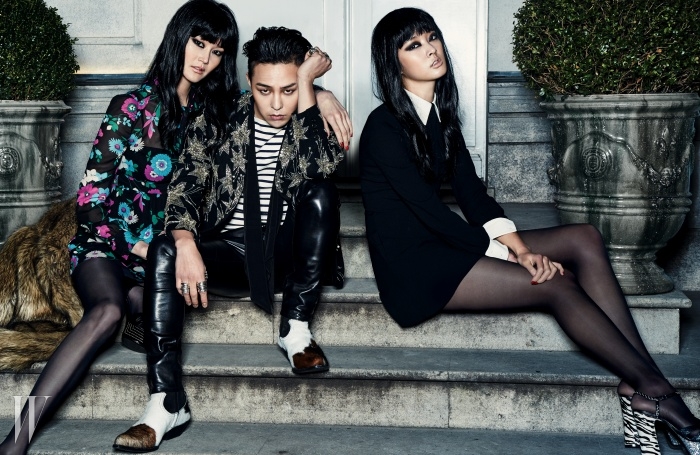 GD W Korea 2015