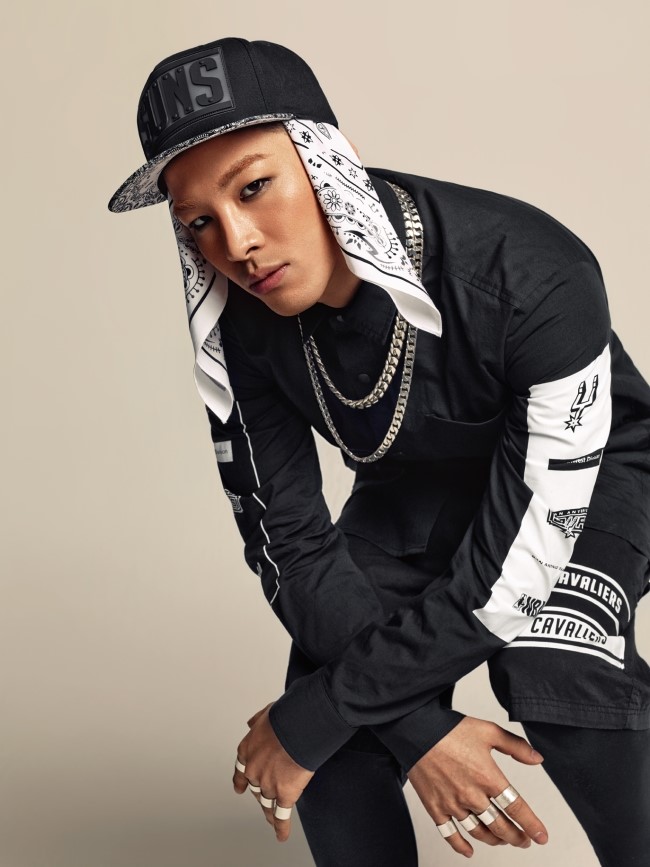 Taeyang NBA Modelling 01.jpg