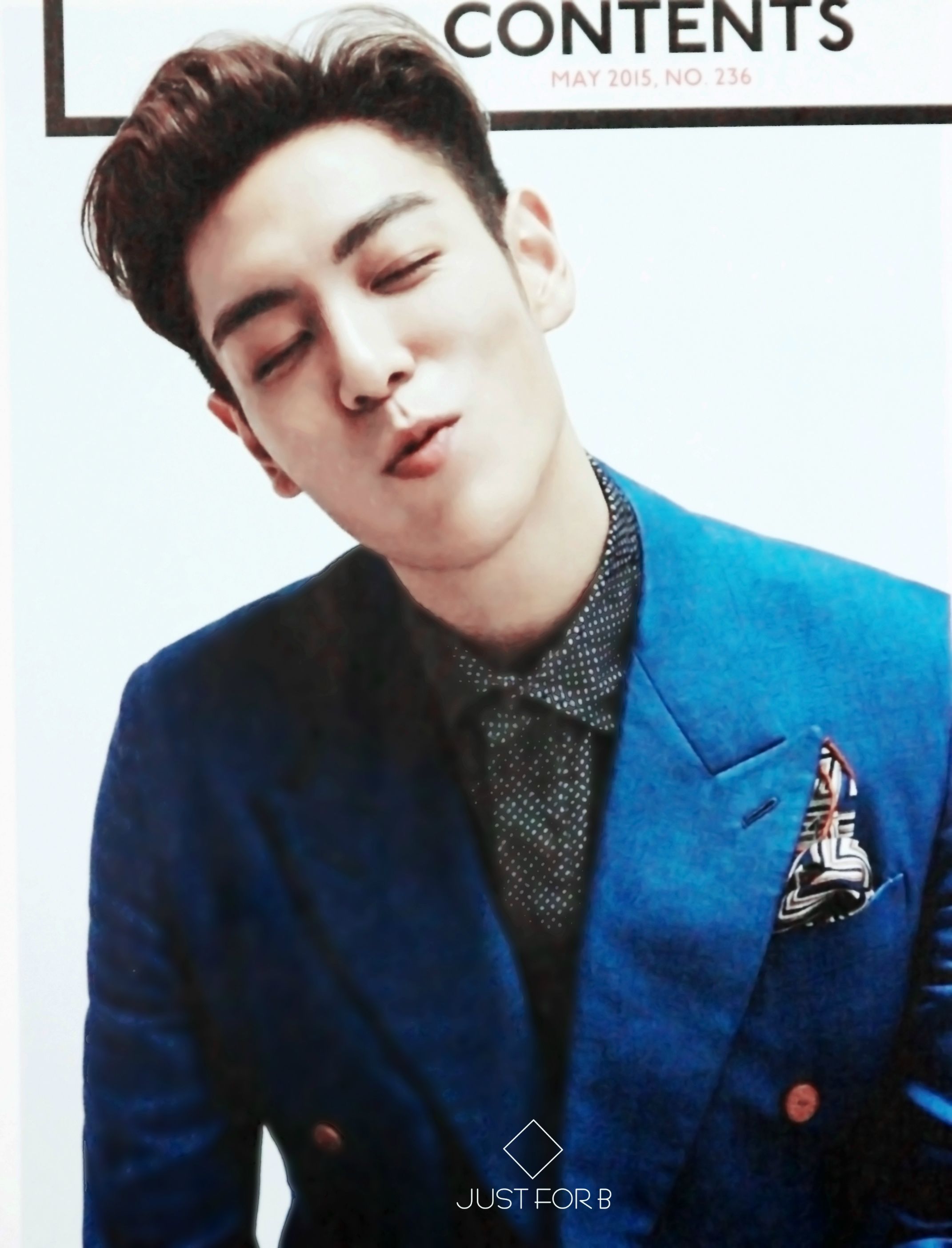 TOP Esquire Korea May 2015 - HQ Scans 002.jpg