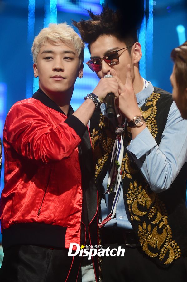 BIGBANG - Mnet M!Countdown - 07may2015 - Dispatch - 05.jpg