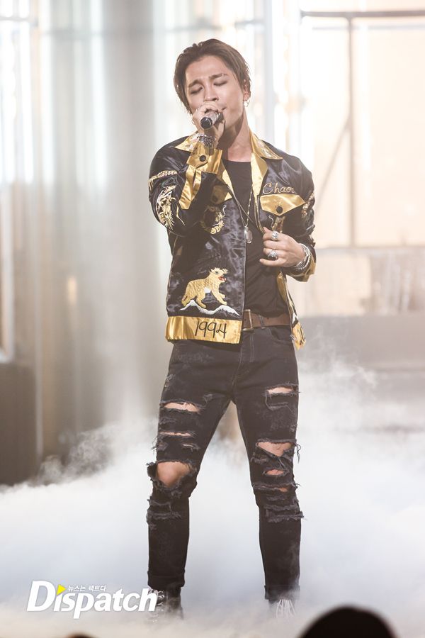 BIGBANG - Mnet M!Countdown - 07may2015 - Dispatch - 18.jpg