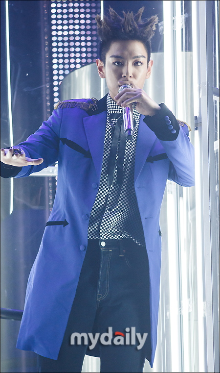 BIGBANG - Mnet M!Countdown - 07may2015 - My Daily - 10.jpg