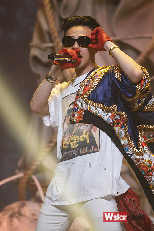 BIGBANG - Mnet M!Countdown - 07may2015 - Wstar News - 09.jpg