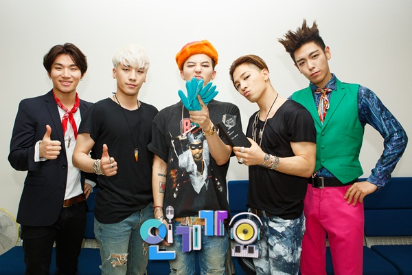 BIGBANG Inkigayo win 01.jpg