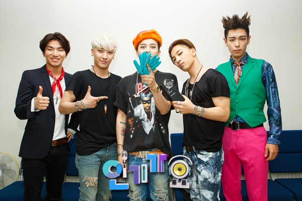BIGBANG Inkigayo win 02.jpg
