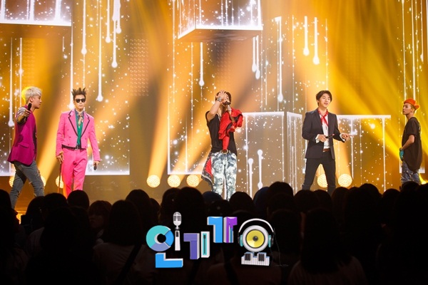 BIGBANG - SBS Inkigayo - 10may2015 - SBS - 04.JPG