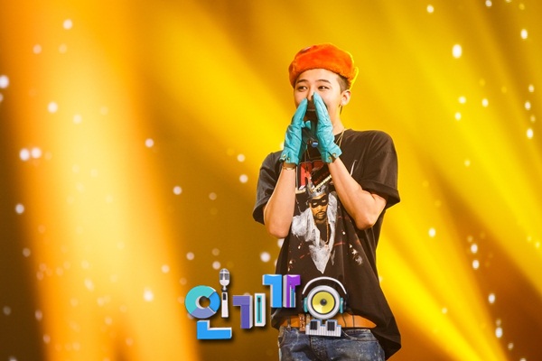 BIGBANG - SBS Inkigayo - 10may2015 - SBS - 11.JPG