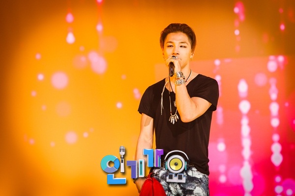 BIGBANG - SBS Inkigayo - 10may2015 - SBS - 26.JPG