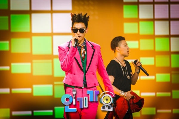 BIGBANG - SBS Inkigayo - 10may2015 - SBS - 33.JPG