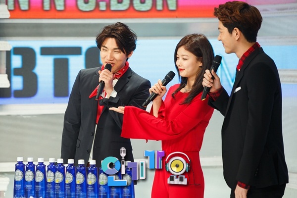 BIGBANG - SBS Inkigayo - 10may2015 - SBS - 60.JPG