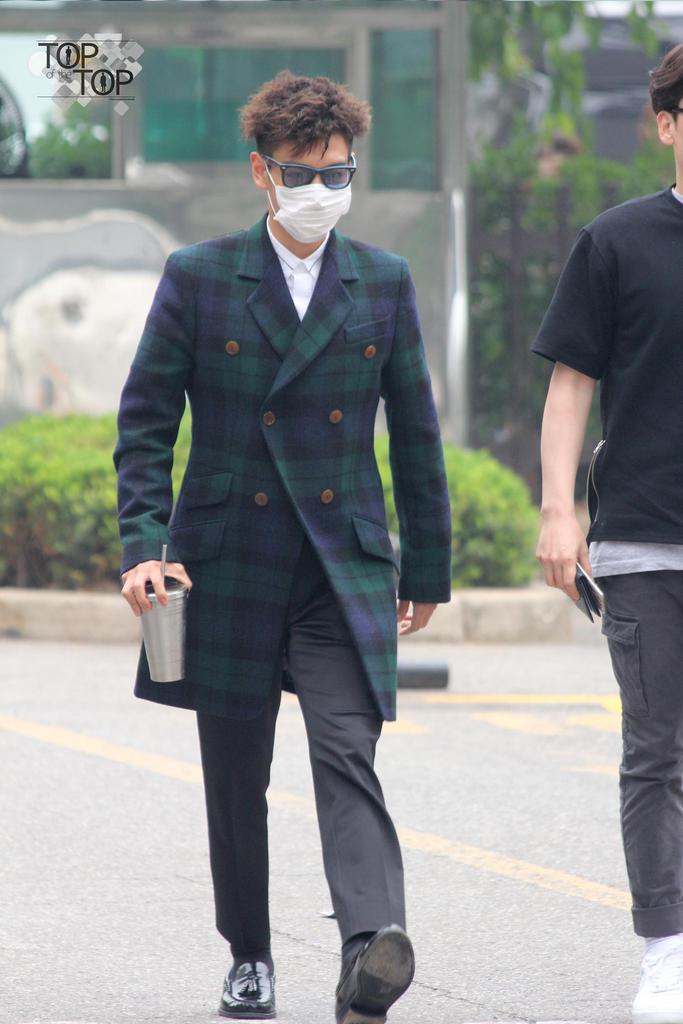 TOP KBS Music Bank Arrival by TOP_oftheTOP 2015-05-15 01.jpg