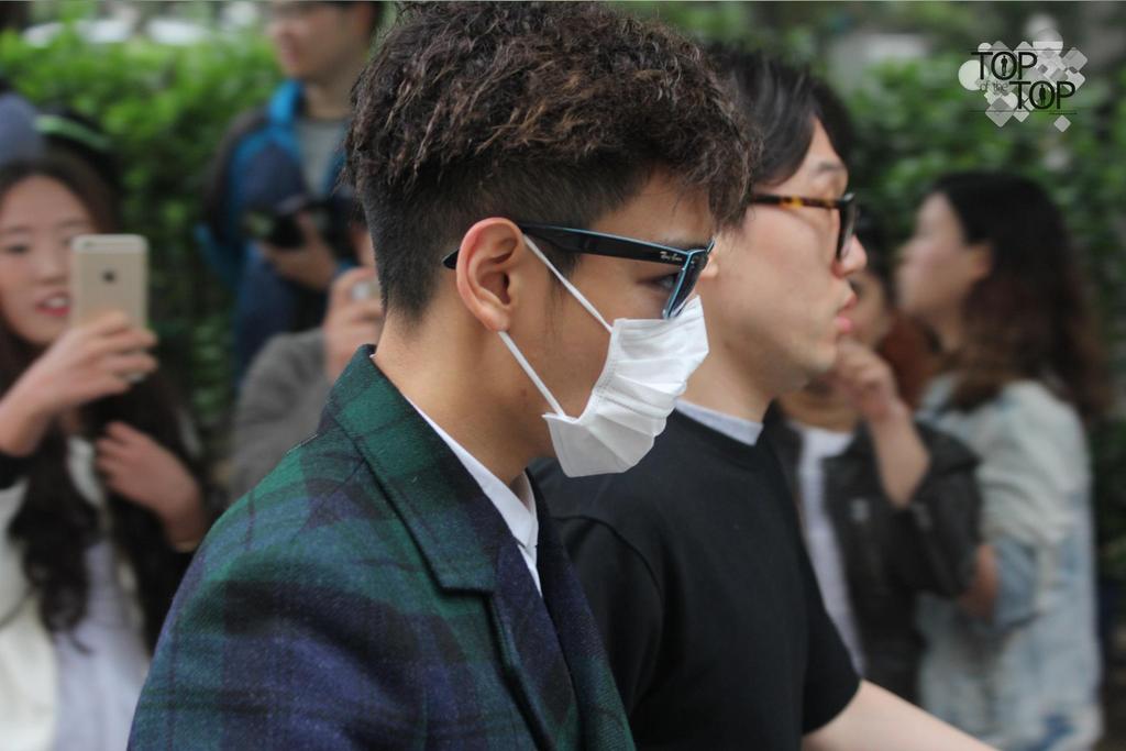 TOP KBS Music Bank Arrival by TOP_oftheTOP 2015-05-15 03.jpg