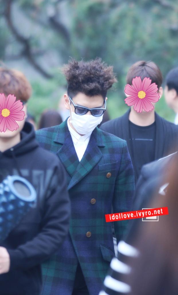 BIGBANG - KBS Music Bank - 15may2015 - TOP - idollove89 - 02.jpg