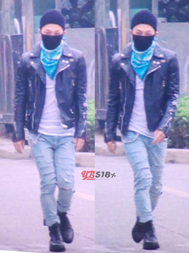 BIGBANG - KBS Music Bank - 15may2015 - Tae Yang - YB 518% - 04.jpg