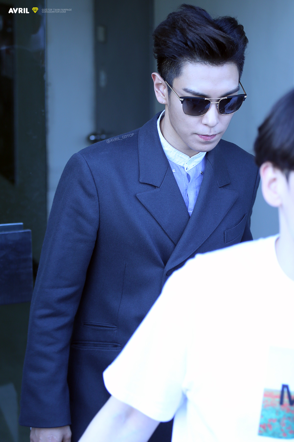 TOP KBS Happy Together HQ 2015-05-16 avril_gdtop 02.jpg