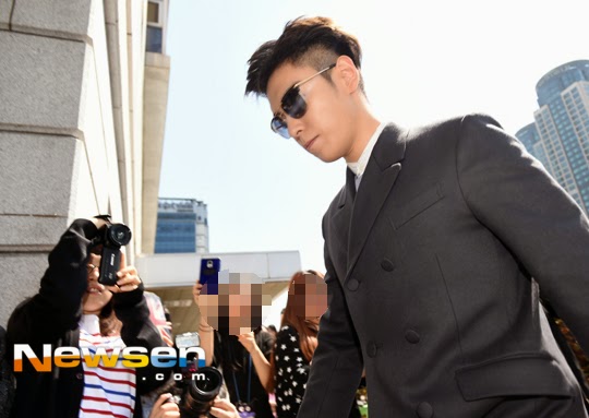 BIGBANG KBS Happy TogetherArrival PRESS 2015-05-16 02.jpg