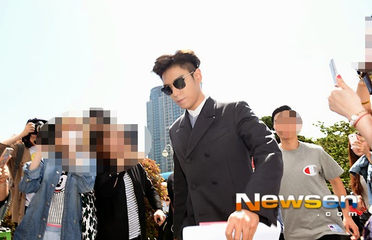 BIGBANG KBS Happy TogetherArrival PRESS 2015-05-16 13.jpg