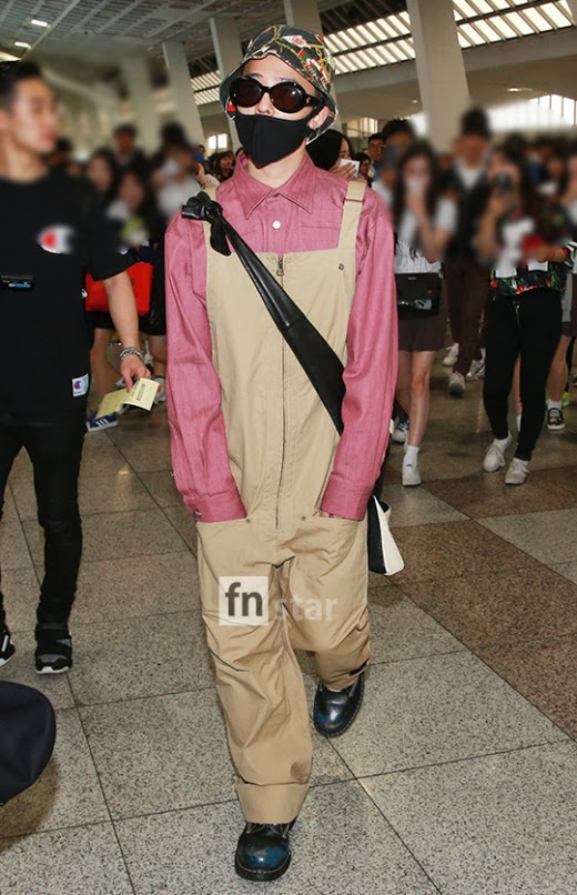 BIGBANG Gimpo to Jeju 2015-05-19 2015-05-19 02.jpg