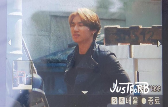 BIGBANG Arrival SBS Inkigayo 2015-05-24 002.jpg