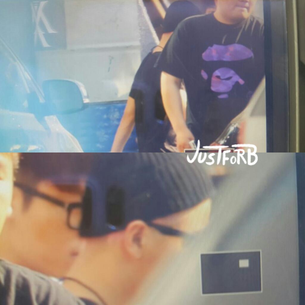 BIGBANG Leaving SBS Inkigayo 2015-05-24 006.jpg