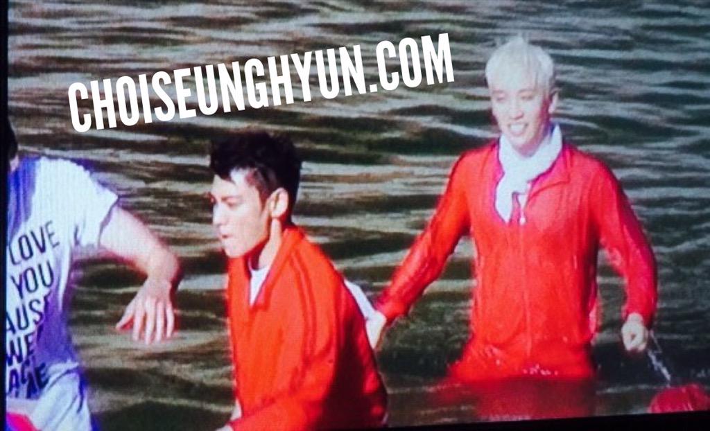BIGBANG Running Man choidot 03.jpg