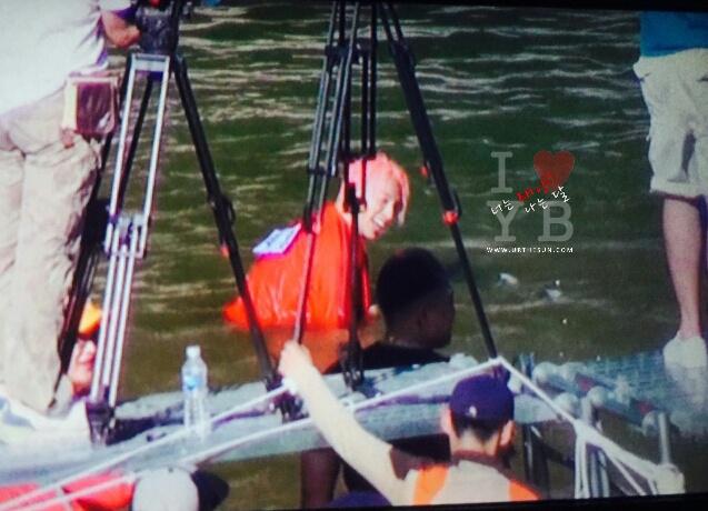 BIGBANG Running Man urthesun 02.jpg