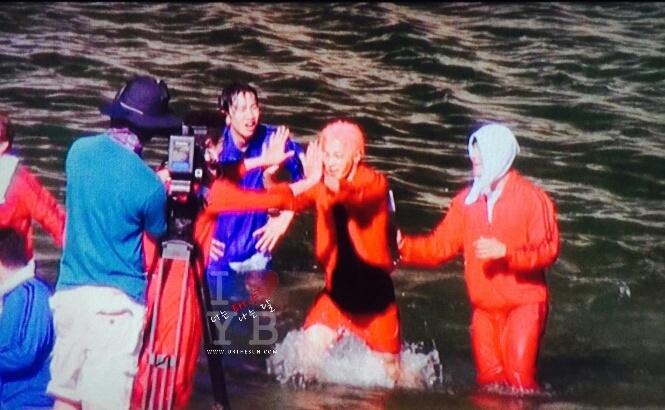 BIGBANG Running Man urthesun 03.jpg