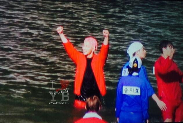 BIGBANG Running Man urthesun 04.jpg