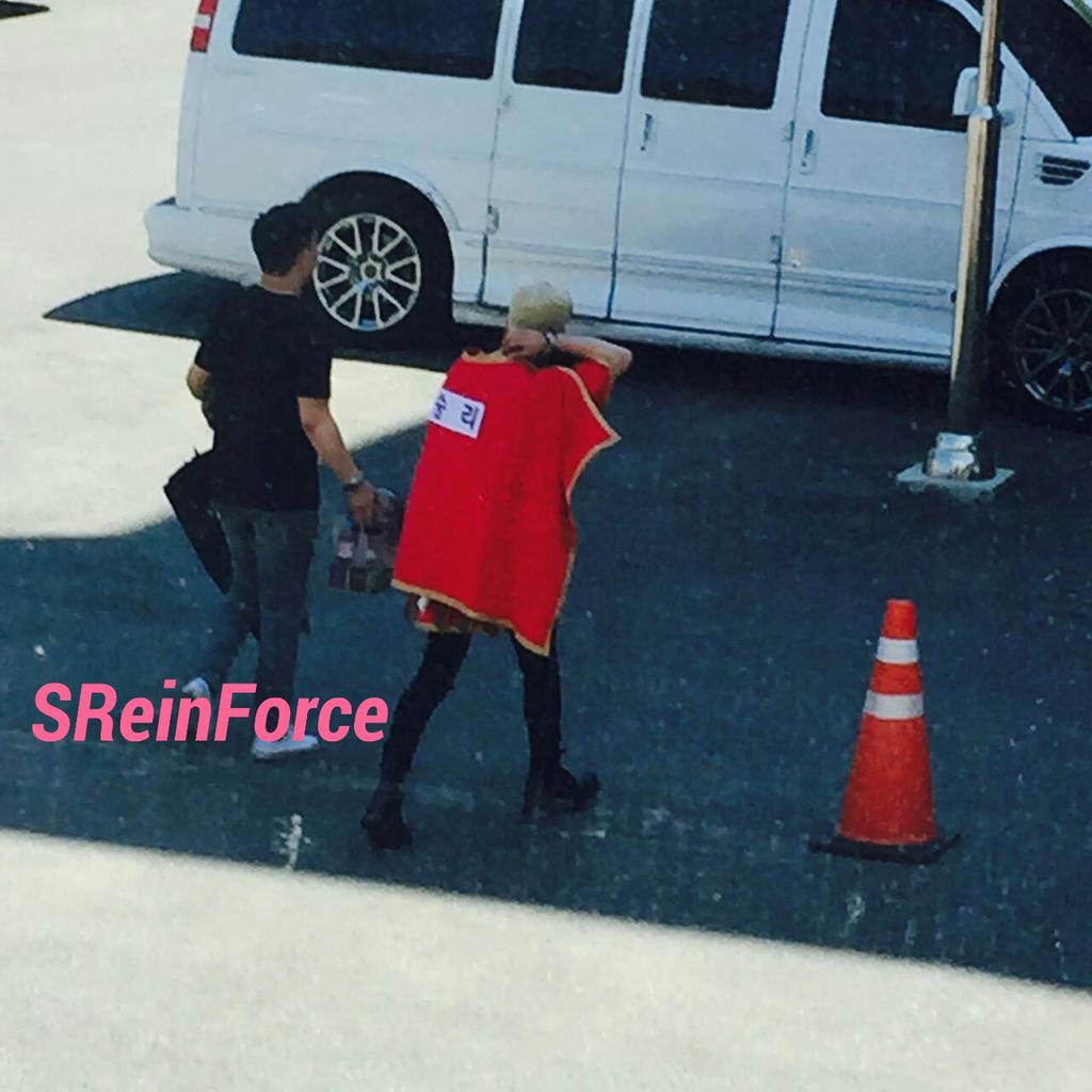 Bigbang Running Man by sreinforce 01