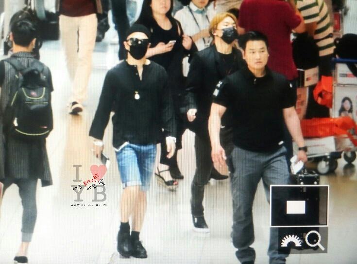 BIGBANG - Incheon Airport - 29may2015 - Tae Yang - Urthesun - 03.jpg