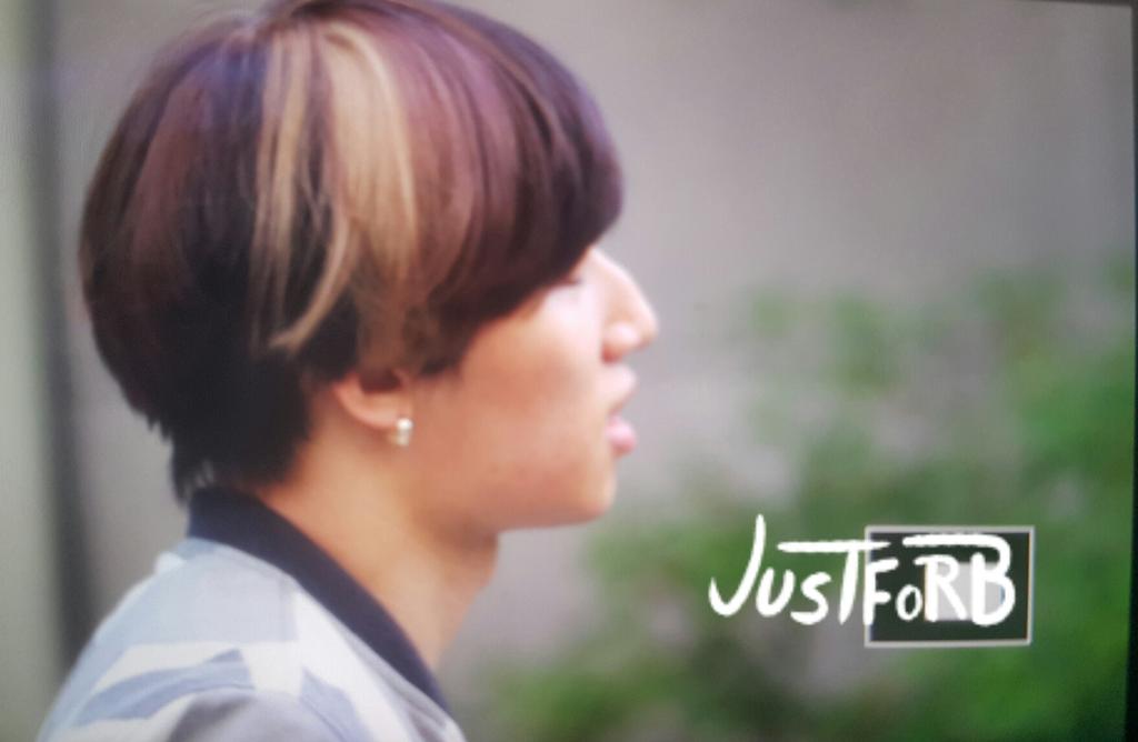 BIGBANG KBS Sketchbook - leaving after rehearsals 2015-06-02 001.jpg