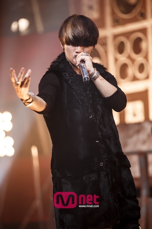 BIGBANG - Mnet M!Countdown - 04jun2015 - Mnet - 08.jpg