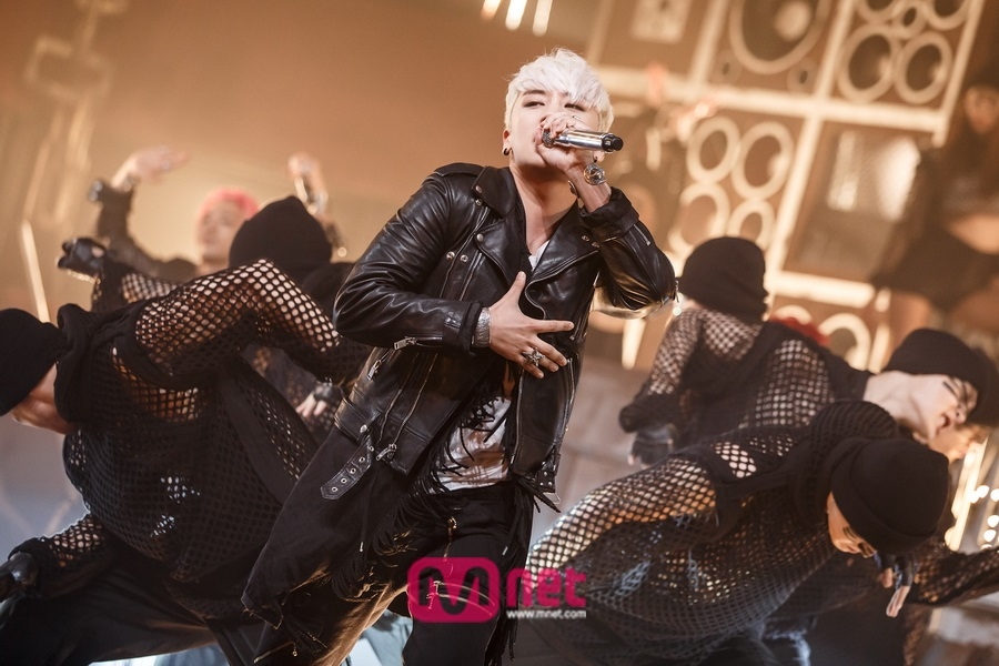 BIGBANG - Mnet M!Countdown - 04jun2015 - Mnet - 16.jpg