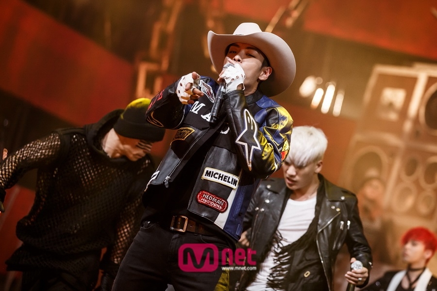 BIGBANG - Mnet M!Countdown - 04jun2015 - Mnet - 17.jpg