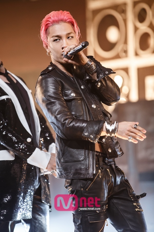 BIGBANG - Mnet M!Countdown - 04jun2015 - Mnet - 20.jpg