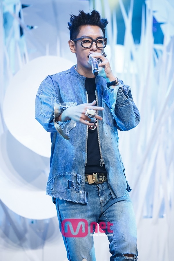 BIGBANG - Mnet M!Countdown - 04jun2015 - Mnet - 28.jpg