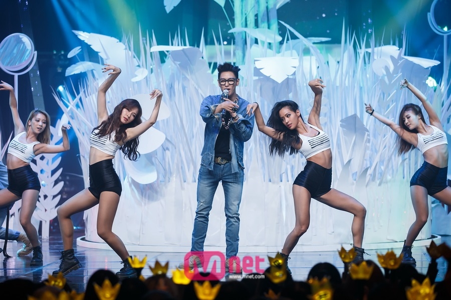 BIGBANG - Mnet M!Countdown - 04jun2015 - Mnet - 29.jpg