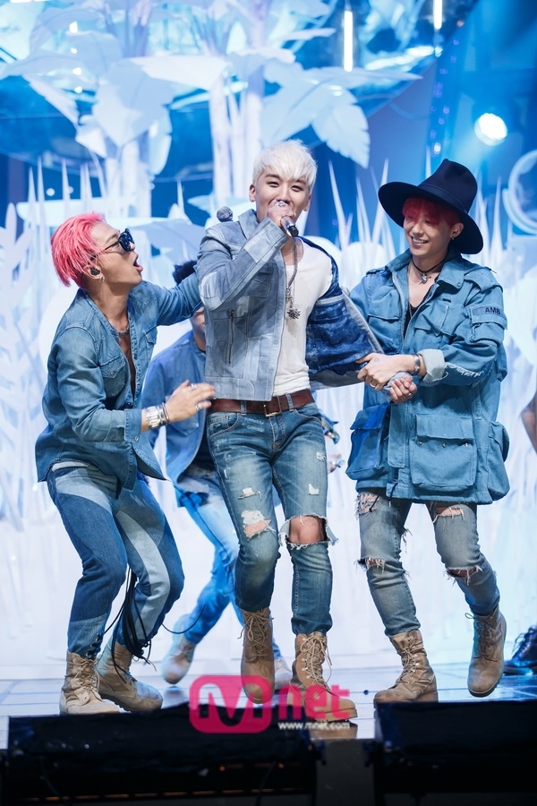BIGBANG - Mnet M!Countdown - 04jun2015 - Mnet - 30.jpg