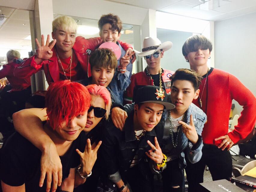 BIGBANG - Mnet M!Countdown - 11jun2015 - HIGH4_NAP - 01.jpg