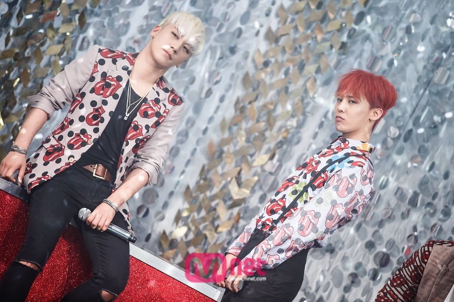 BIGBANG - Mnet M!Countdown - 11jun2015 - Mnet - 11.jpg