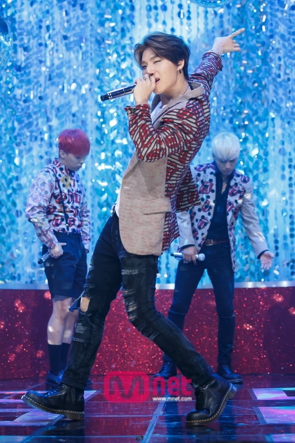BIGBANG - Mnet M!Countdown - 11jun2015 - Mnet - 14.jpg