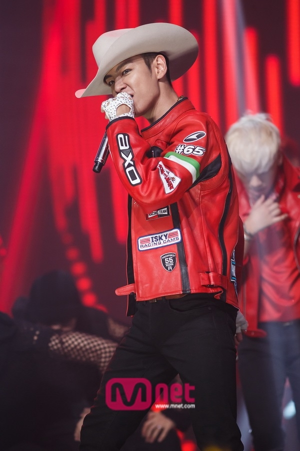 BIGBANG - Mnet M!Countdown - 11jun2015 - Mnet - 38.jpg