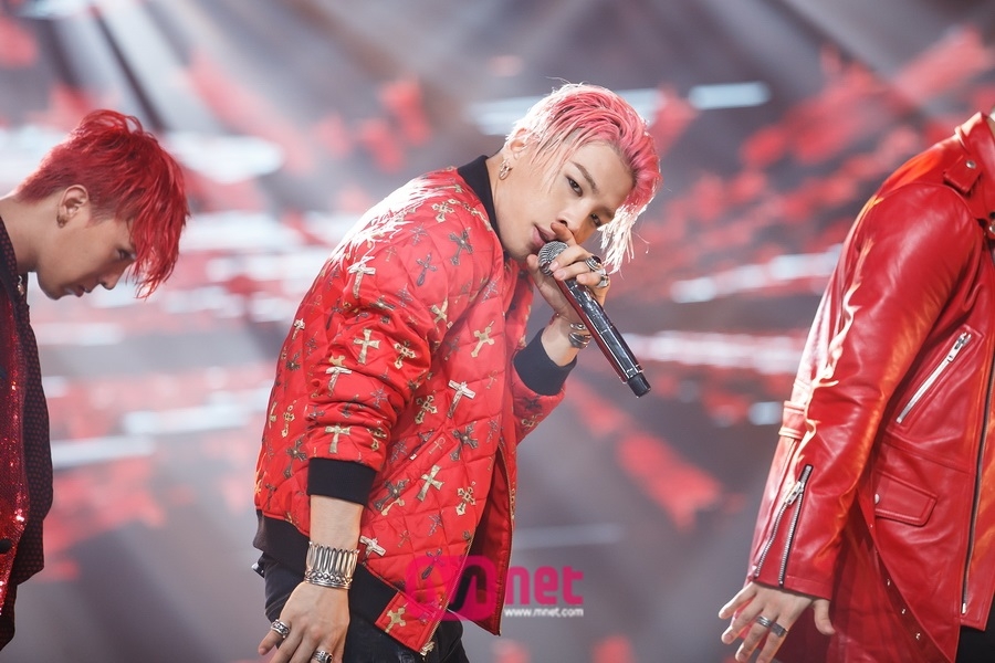 BIGBANG - Mnet M!Countdown - 11jun2015 - Mnet - 40.jpg