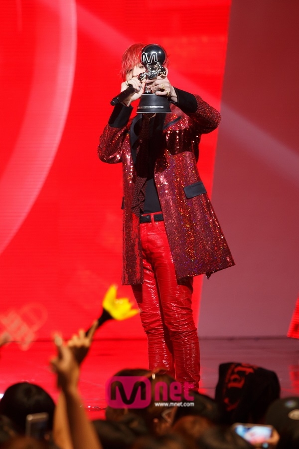 BIGBANG - Mnet M!Countdown - 11jun2015 - Mnet - 51.jpg