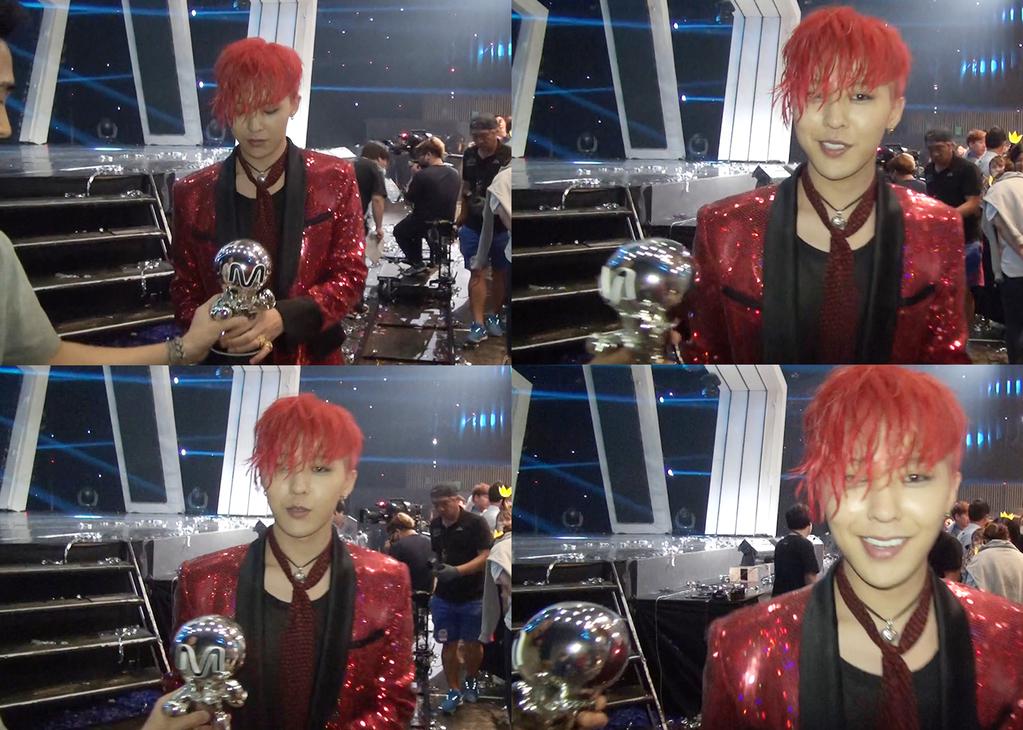 BIGBANG - Mnet M!Countdown - 11jun2015 - MnetMV - 03.jpg