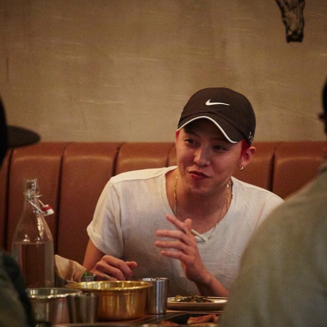 BIGBANG - Samgeori Butchers Restaurant - 04jun2015 - 3geori_butchers - 01.jpg